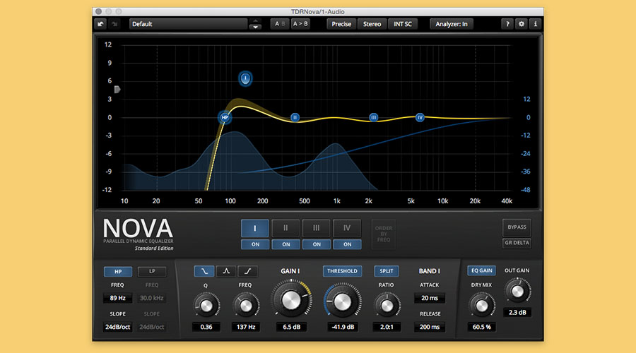 Pultronic Tube Eq Vst Free Download